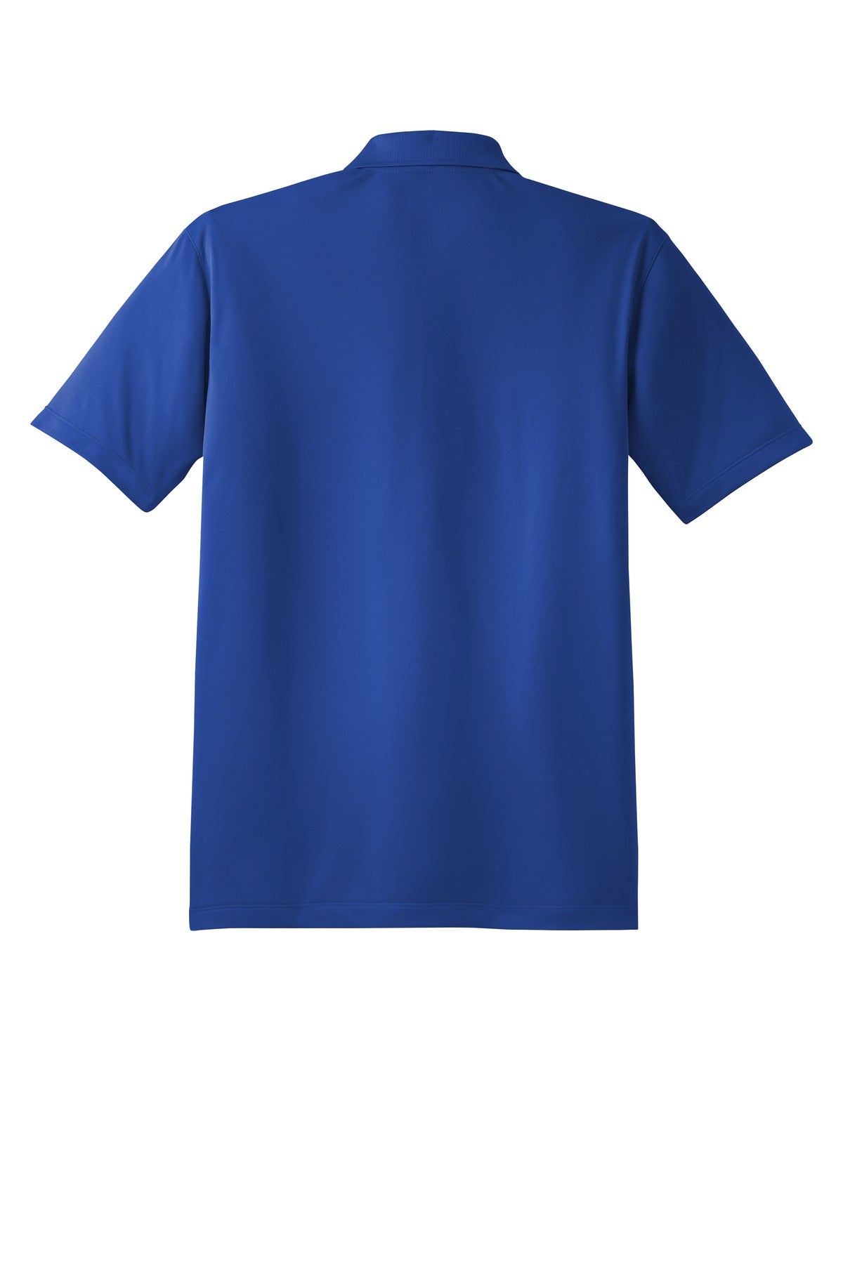 Swaasi Core - Sport-Tek® TALL Micropique Sport-Wick® Polo with EMB Logo