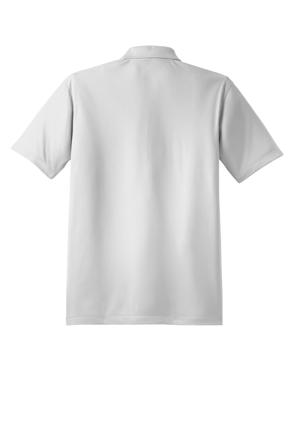 Swaasi Core - Sport-Tek® TALL Micropique Sport-Wick® Polo with EMB Logo