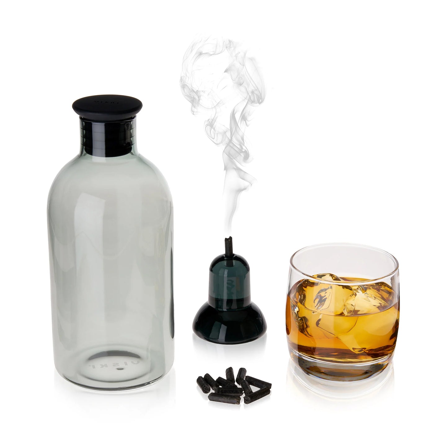 Swaasi Core - Viski® Smoked Cocktail Kit